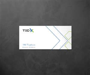 Design de Papeterie par logodentity pour ce projet | Design : #4326376