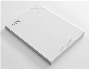 Design de Papeterie par logodentity pour ce projet | Design : #4326395