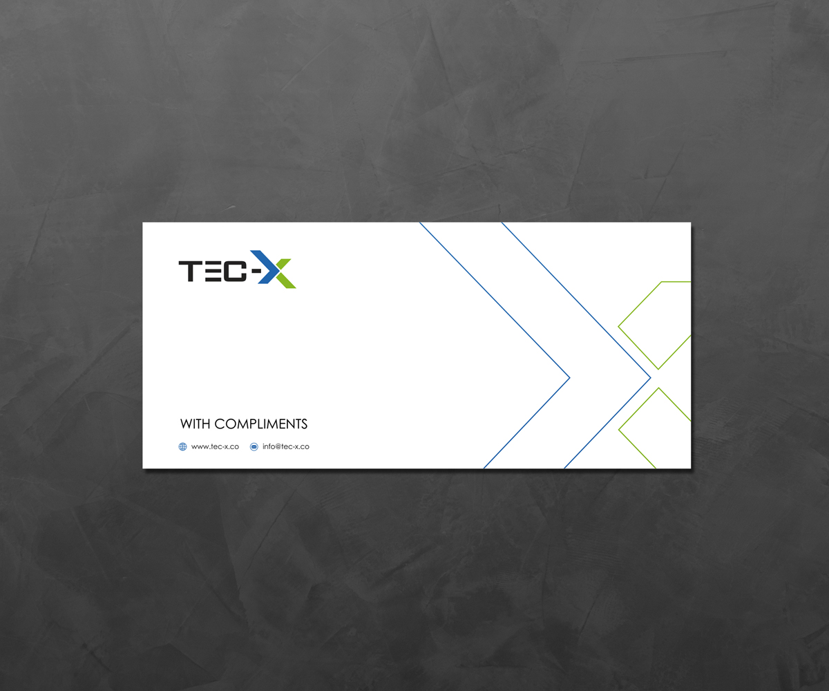 Stationery Design by logodentity for this project | Design #4327957