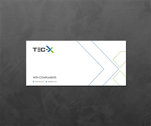 Stationery Design by logodentity for this project | Design: #4327957