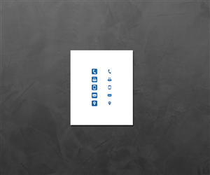 Stationery Design by logodentity for this project | Design: #4327969