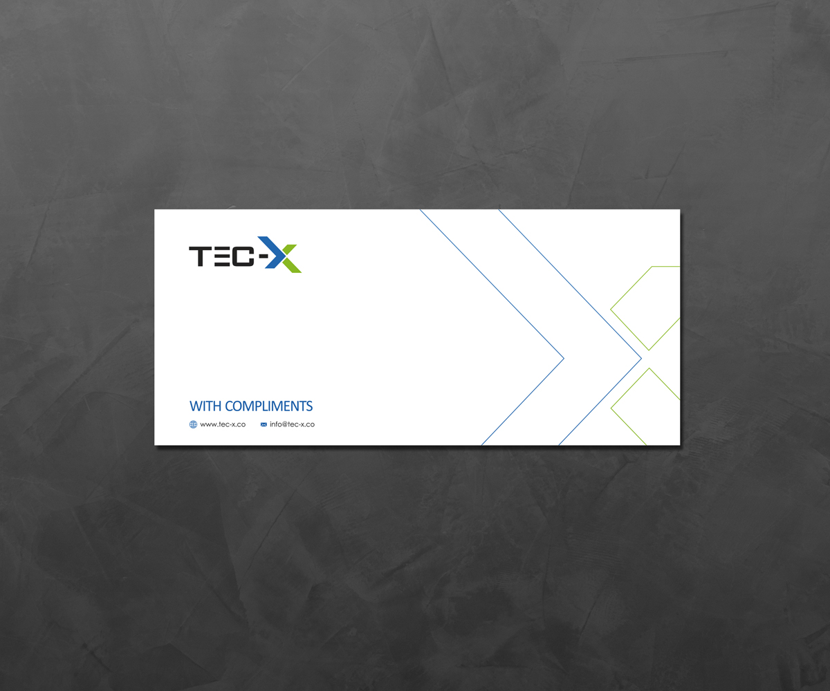 Stationery Design by logodentity for this project | Design #4328057