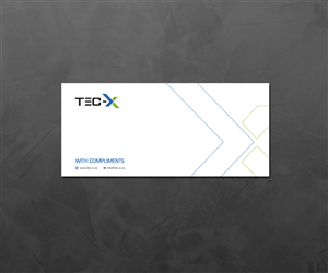 Design de Papeterie par logodentity pour ce projet | Design : #4328057