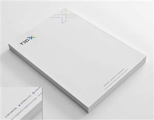 Design de Papeterie par logodentity pour ce projet | Design : #4328058