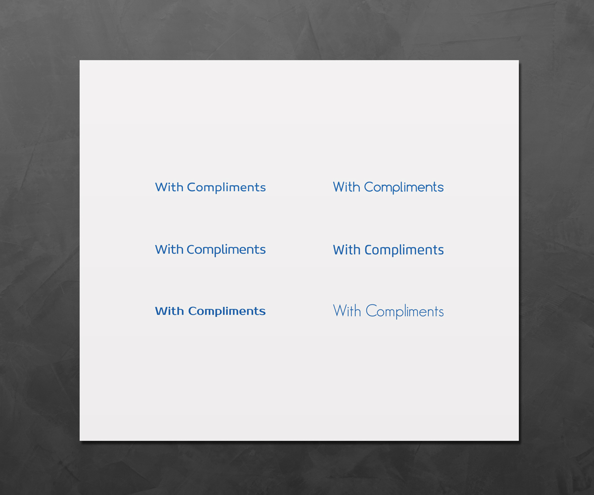 Stationery Design by logodentity for this project | Design #4329652