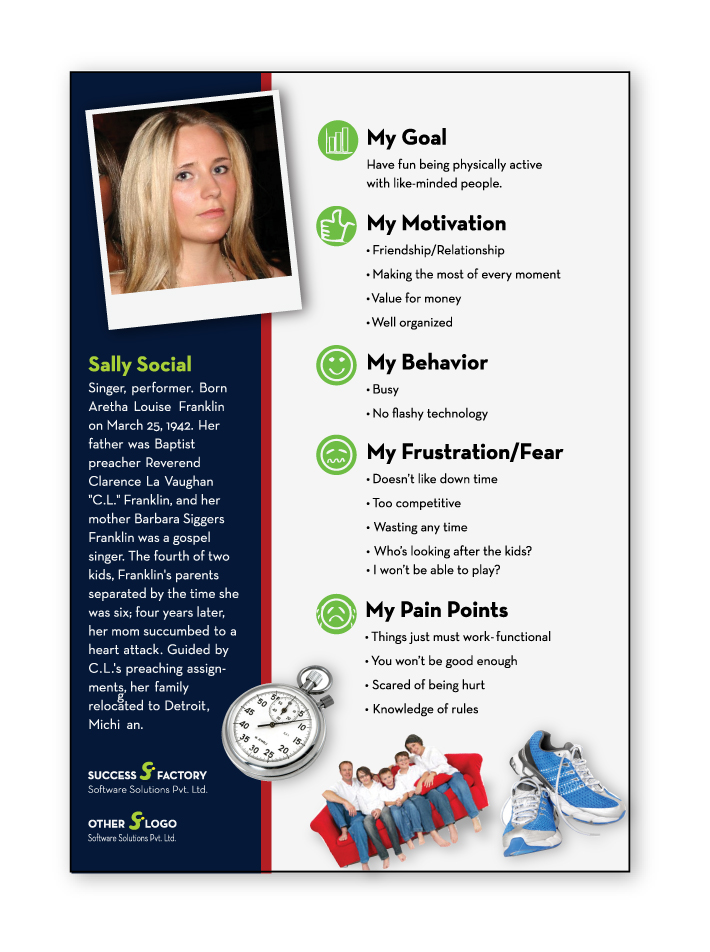 Print Design par DibbDesign pour Success Factory | Design #177330