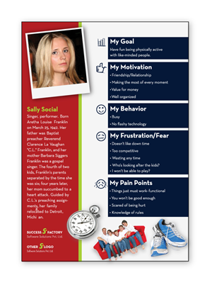 Print Design par DibbDesign pour Success Factory | Design : #177333