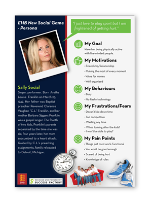 Print Design par DibbDesign pour Success Factory | Design : #178867