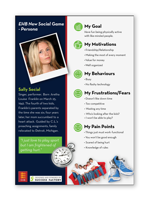 Print Design par DibbDesign pour Success Factory | Design : #178868