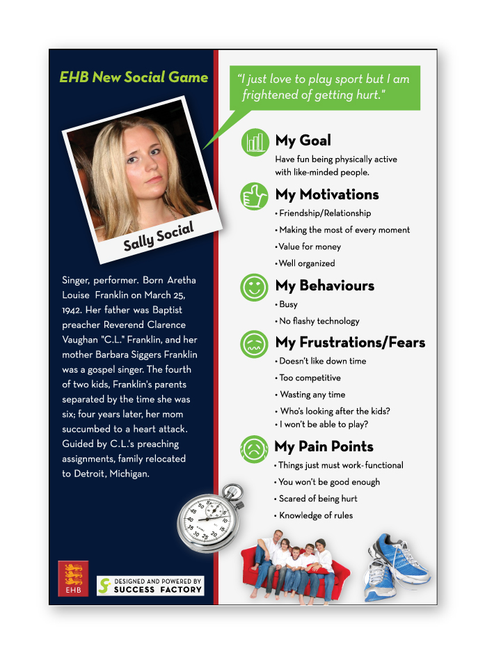 Print Design par DibbDesign pour Success Factory | Design : #180063