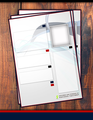 Print Design par disign pour Success Factory | Design : #175144