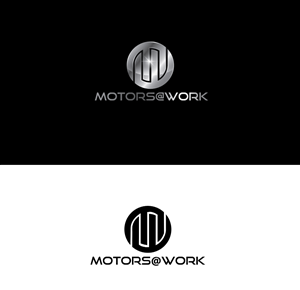 Logo Design by Katariart