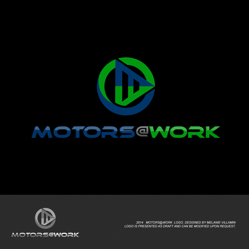 Logo Design by mvillamin for this project | Design #4273508