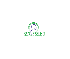 On-Point Environmental Services Inc | Logo Design by India079