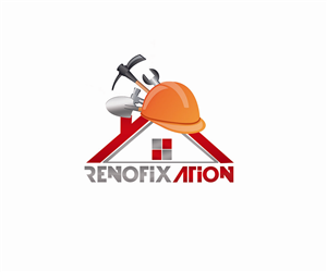 Logo Design by MaxdesignRD