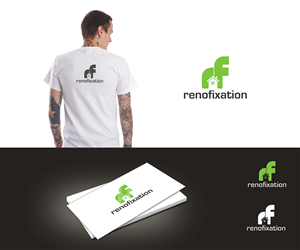 Logo Design by Vishak vasu for this project | Design: #4289952