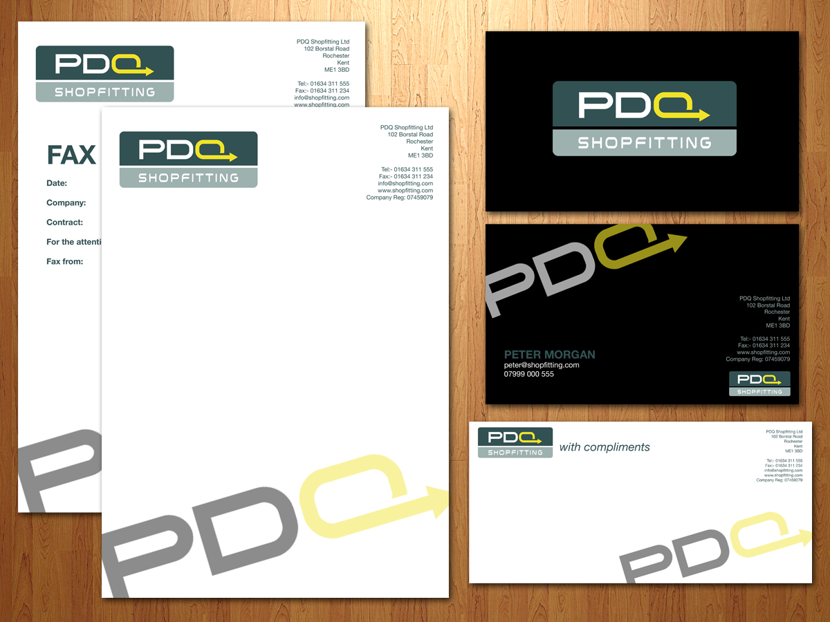 Logo-Design von seancfy für dieses Projekt | Design #174642