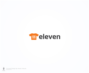 Logo Design by PenTool