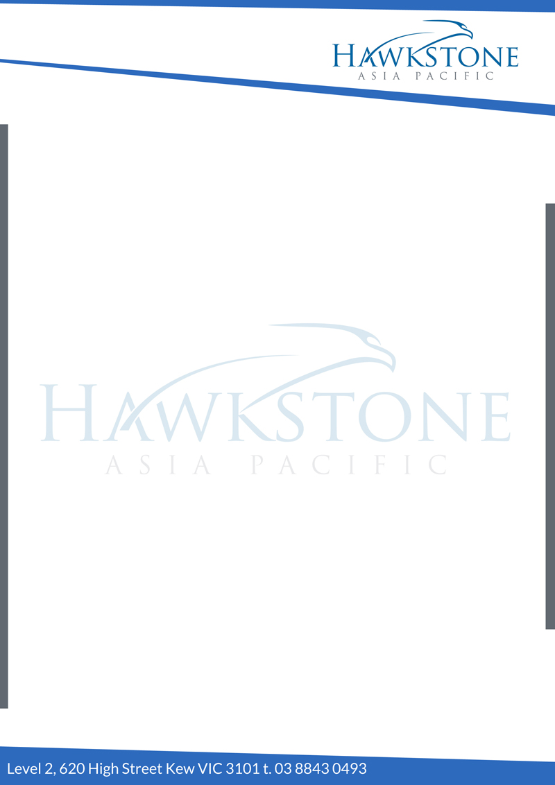 Briefkopf-Design von Dipen singh  Goutam für dieses Projekt | Design #4260314