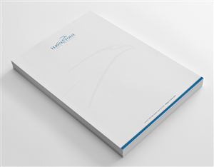 Design En-Tête par logodentity pour ce projet | Design : #4267782