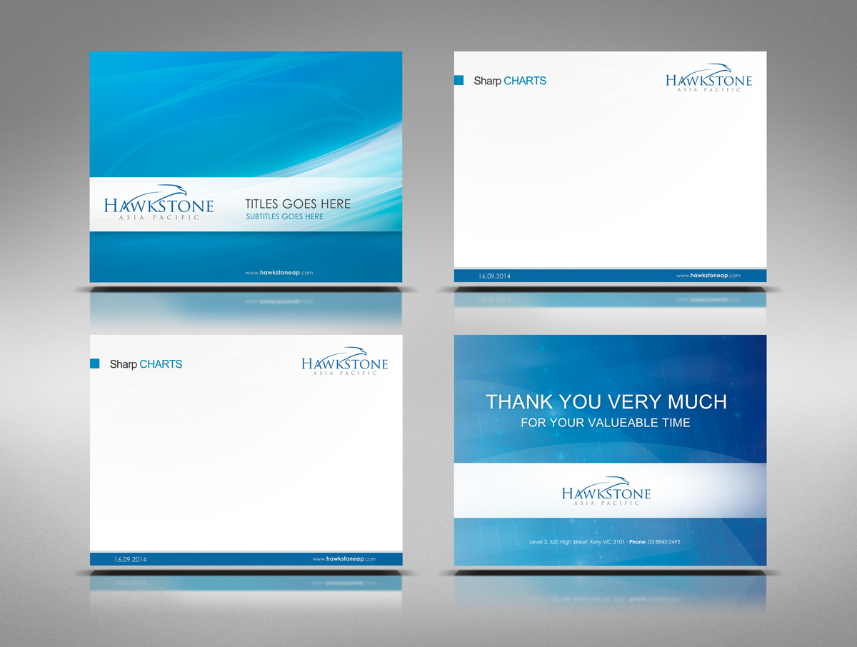 Letterhead Design by logodentity for this project | Design #4267785
