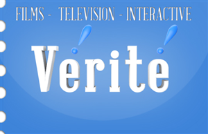 Visitenkarten-Design von J.Timm für Vérité Films Inc. | Design: #1233137