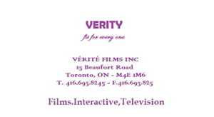 Business Card Design by jis for Vérité Films Inc. | Design #1230632