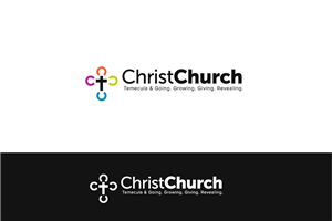 Logo Design by spontaneous for Tapestry Productions Inc | Design: #1212412