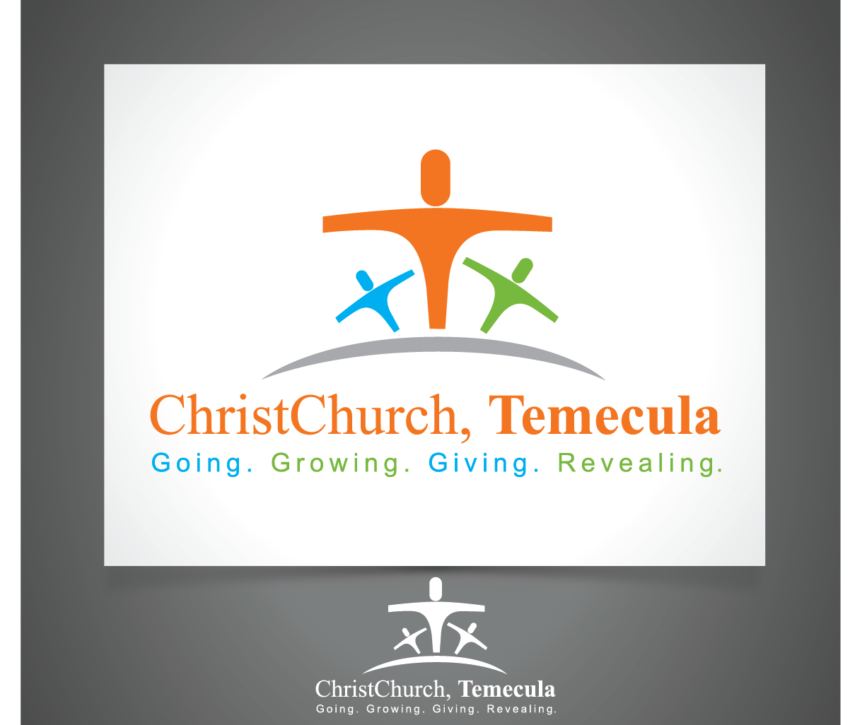Logo Design by Blind for Tapestry Productions Inc | Design #1208468