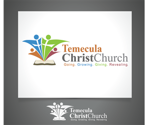 Logo Design by Blind for Tapestry Productions Inc | Design: #1235013