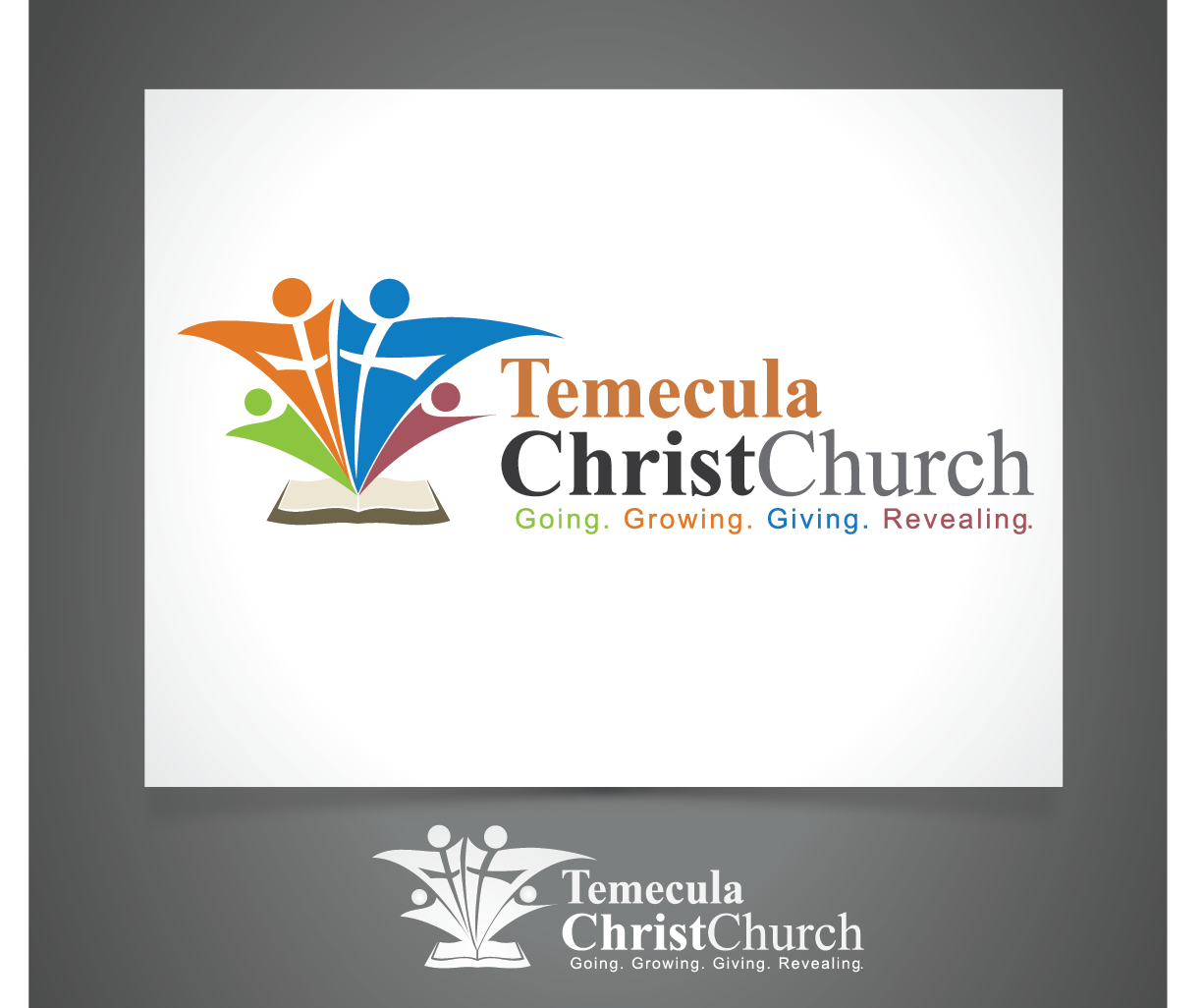 Logo-Design von Blind für Tapestry Productions Inc | Design #1235026