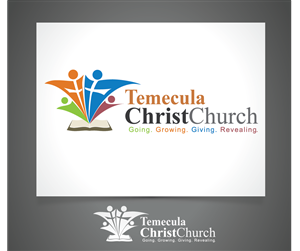Logo Design by Blind for Tapestry Productions Inc | Design: #1235026