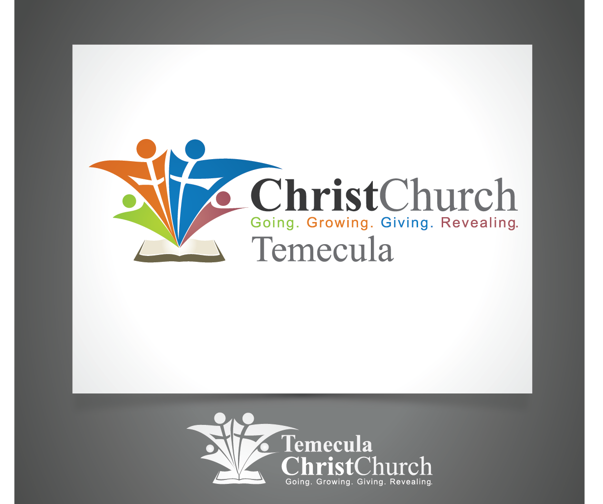 Logo Design by Blind for Tapestry Productions Inc | Design #1238053