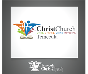 Logo Design by Blind for Tapestry Productions Inc | Design: #1238053