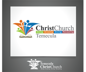 Logo Design by Blind for Tapestry Productions Inc | Design: #1238064