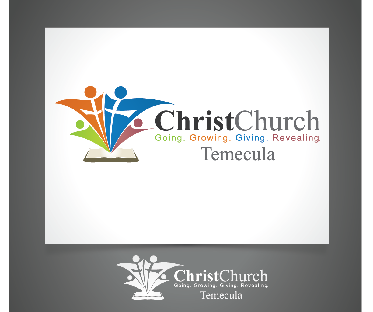 Logo-Design von Blind für Tapestry Productions Inc | Design #1238278