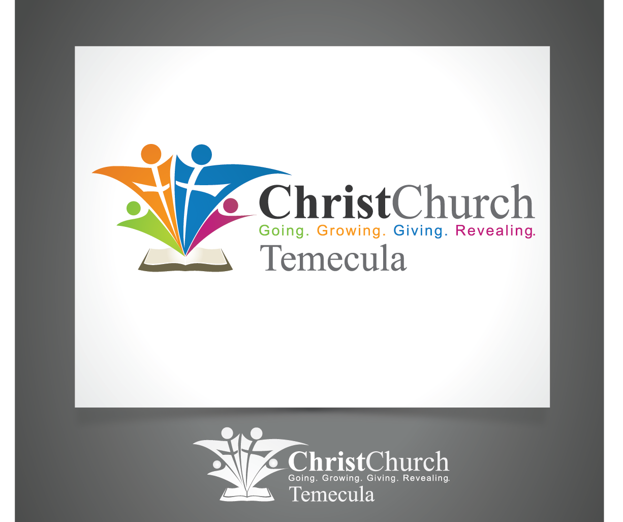 Diseño de Logo por Blind para Tapestry Productions Inc | Diseño #1243577