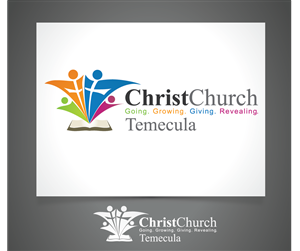 Logo Design by Blind for Tapestry Productions Inc | Design: #1243577