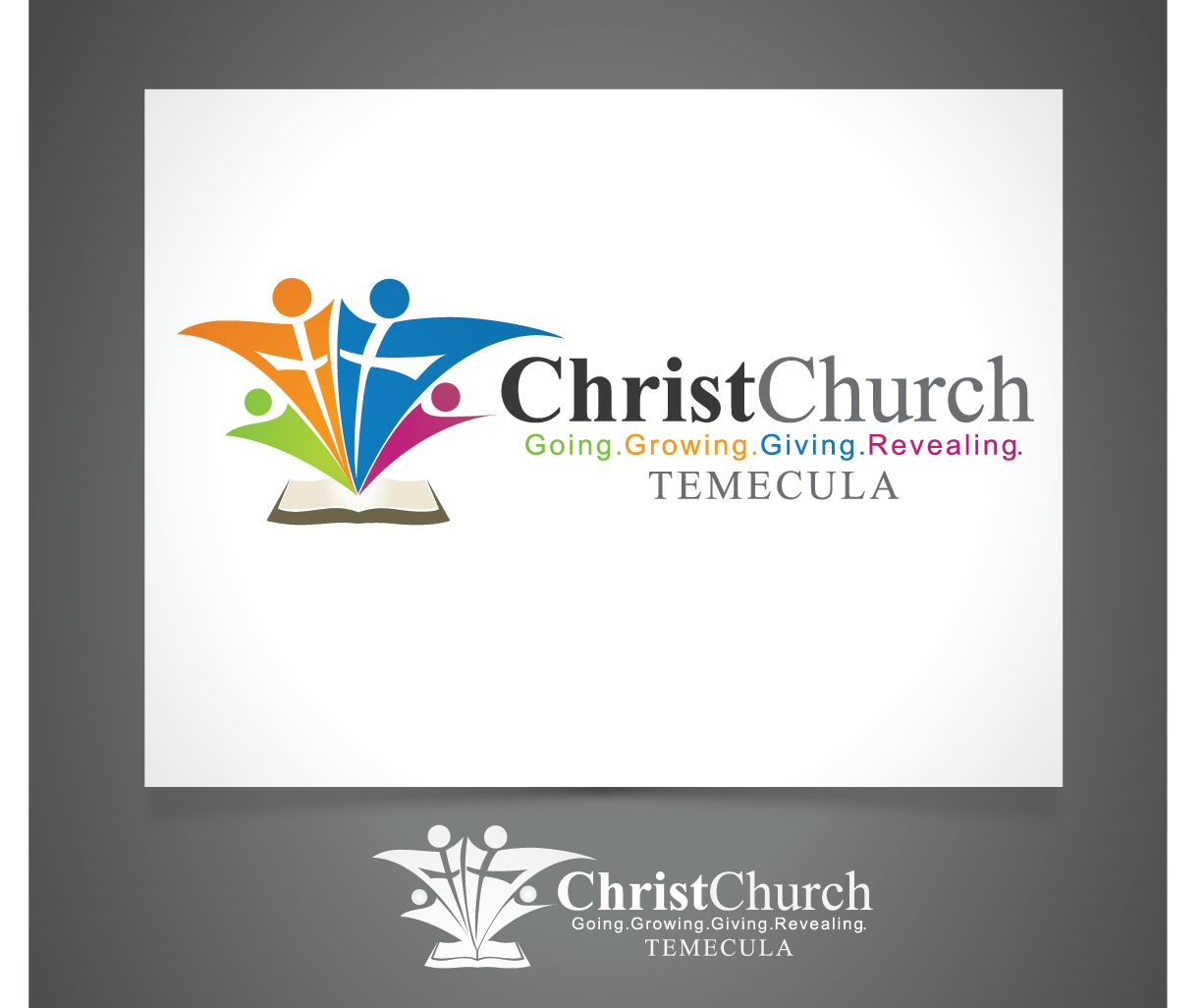 Logo Design by Blind for Tapestry Productions Inc | Design #1246039