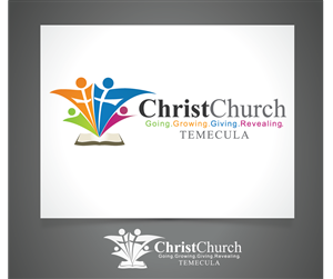 Logo Design by Blind for Tapestry Productions Inc | Design: #1246039
