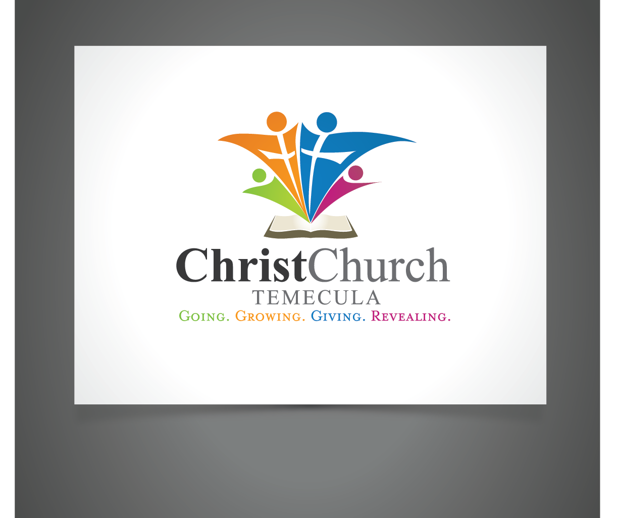 Logo Design by Blind for Tapestry Productions Inc | Design #1247531