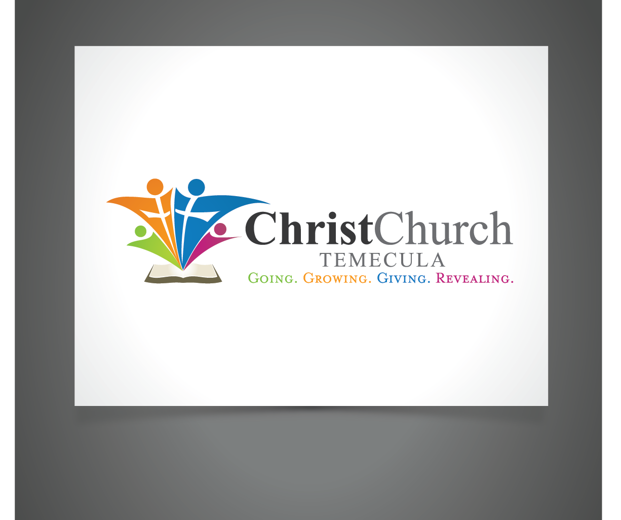 Logo Design by Blind for Tapestry Productions Inc | Design: #1247667