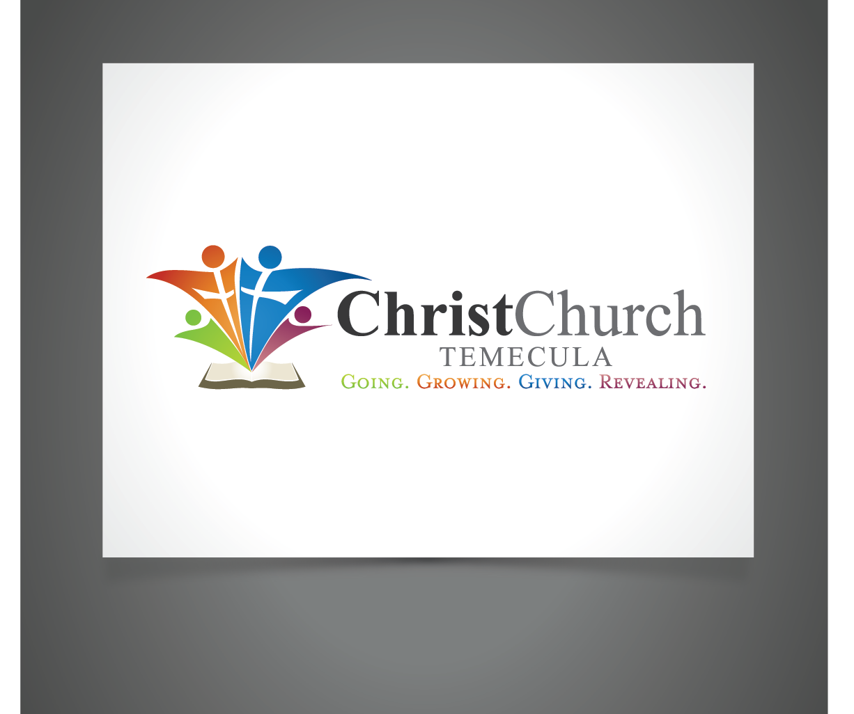 Diseño de Logo por Blind para Tapestry Productions Inc | Diseño #1251331