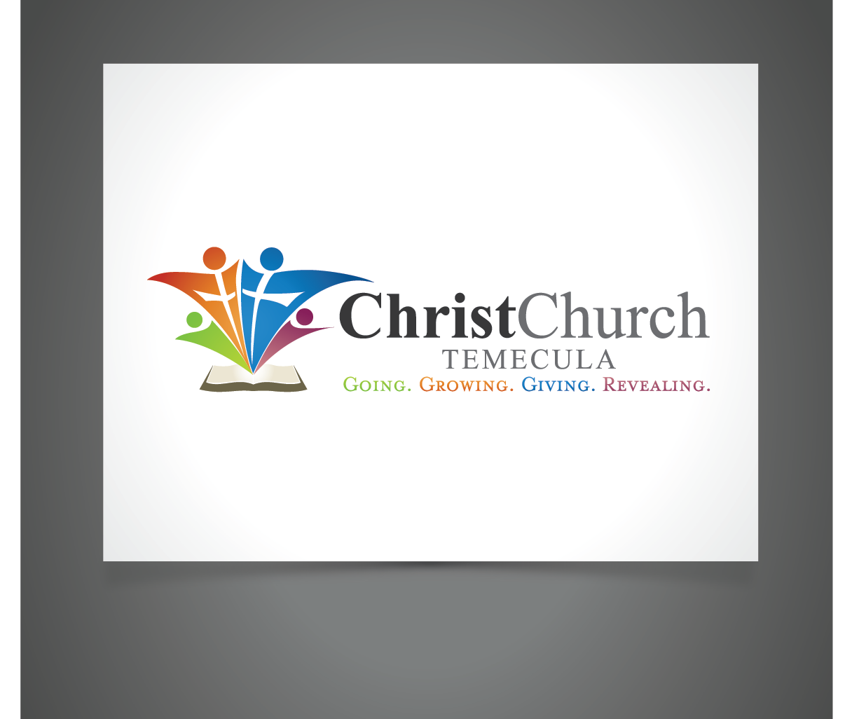 Logo Design by Blind for Tapestry Productions Inc | Design #1251355