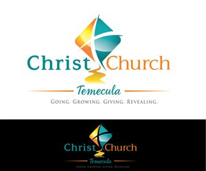 Logo Design by VITAMIN C creative for Tapestry Productions Inc | Design: #1247813