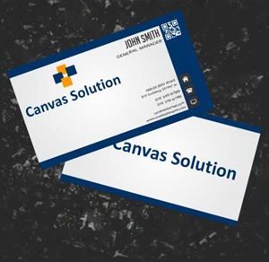 Visitenkarten-Design von AwsomeD für dieses Projekt | Design: #4259093