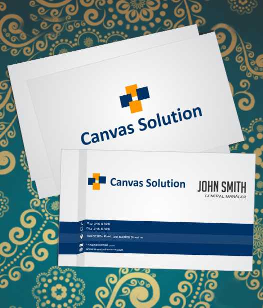 Business Card Design by AwsomeD for this project | Design #4259095