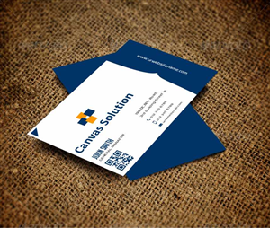 Business Card Design by AwsomeD for this project | Design: #4259097