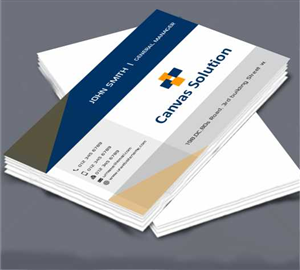 Business Card Design by AwsomeD for this project | Design: #4259102