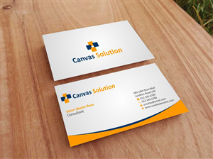 Business Card Design by szabist for this project | Design: #4264965